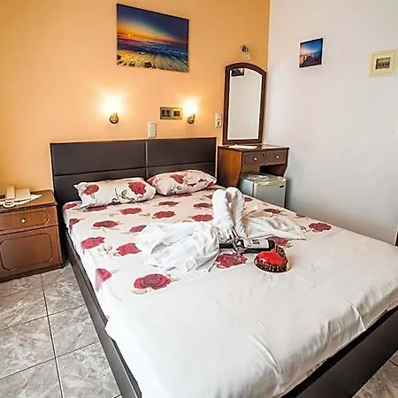 Hotel Fourkos Limenas (Thasos)