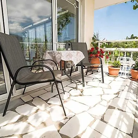 Hotel Fourkos Limenas (Thasos)