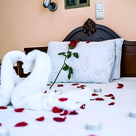 Hotel Fourkos 2*