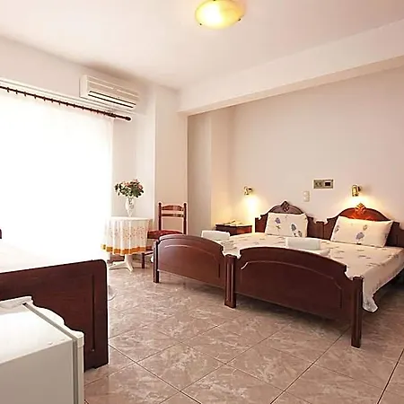 Hotel Fourkos