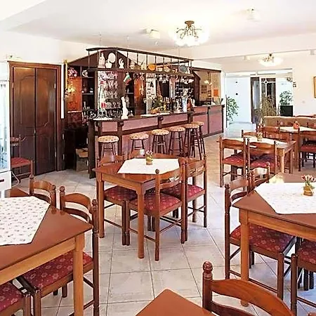 Hotel Fourkos Limenas (Thasos)